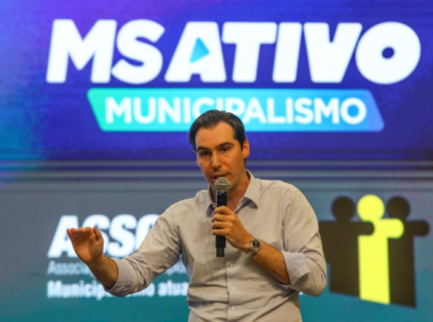 Planejamento público em debate nacional: Estado sedia Fórum de Secretários e reúne lideranças do país
