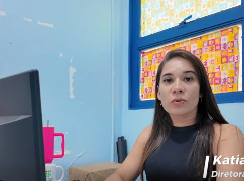 Saúde de Mundo Novo intensifica combate à Dengue com vacinação de agentes da linha de frente