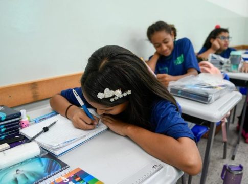 Reconhecimento nacional: Mato Grosso do Sul recebe ‘selo ouro’ do Compromisso com a Alfabetização