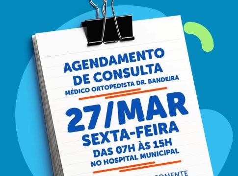 Atenção população Tacuruense