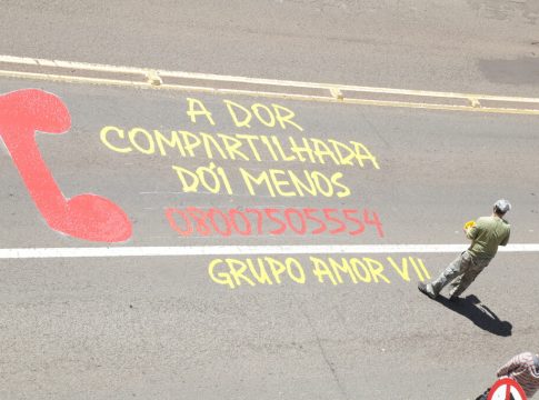 MS tem recorde de suicídios, com quase 1 caso por dia; homens são maioria