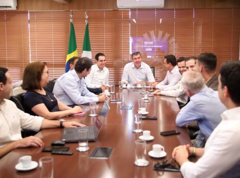 Equilíbrio fiscal e gestão moderna da receita estadual são as metas da Sefaz para 2026