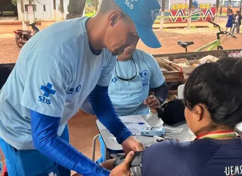 Com mais de 3 mil casos suspeitos de chikungunya, 14 cidades de MS enfrentam epidemia da doença