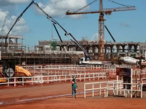 Celulose deve turbinar empregos até 2032 e lidera nova fase de crescimento em MS