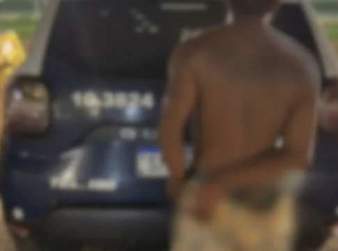Mulher é trancada em casa e estuprada pelo filho, que vai preso em MS