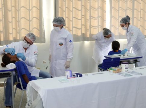 Naviraí terá “Dia B da Saúde Bucal” com Mutirão em Escolas em Alusão ao Dia Mundial da Saúde Bucal