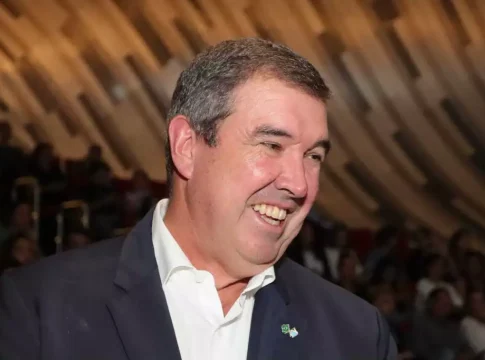 COP15 vai projetar MS no cenário internacional e aquecer economia, diz Riedel