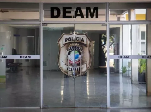 Estado cria cadastro com nomes de agressores de mulheres