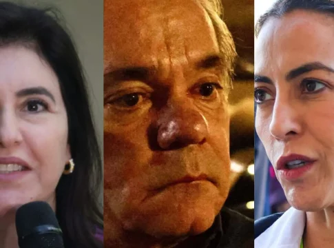 Indefinição de Simone Tebet ‘trava’ decisões do PT para definir cenário eleitoral em MS