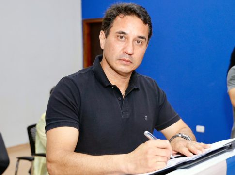 Naviraí firma Pacto pela Inovação e fortalece ambiente de negócios