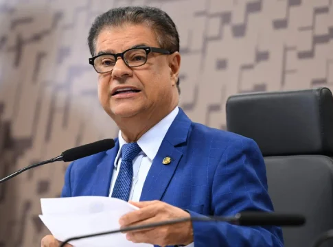 Com Nelsinho presidente, Senado instala Grupo Parlamentar Brasil-Argentina