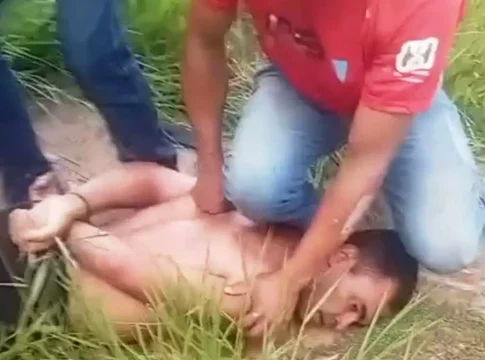 Polícia suspeita que bombeiro planejava matar toda a família a marretadas em MS