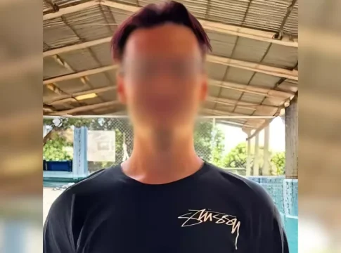Investigado por estupro, monitor de escola usava Roblox para atrair alunas
