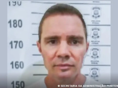 Vorcaro é transferido para cela em que Bolsonaro ficou na Superintendência da PF em Brasília