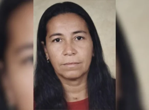Sobrinho confessa que matou tia com golpes de panela e Makita