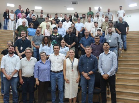 Mundo Novo recebe resultado do Diagnóstico do Turismo Náutico realizado pela Itaipu Binacional