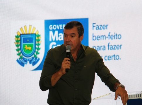 Riedel admite cortar ICMS do diesel por 2 meses, apesar de perda de 60 milhões