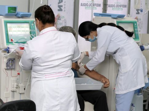 Saúde de Naviraí terá ação preventiva no Dia Mundial do Rim