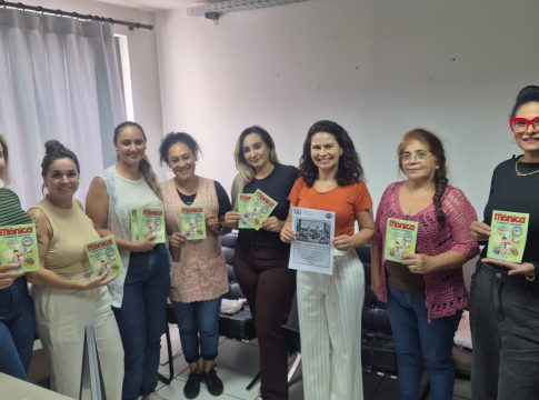 Projeto “MasterChef na Escola” destaca educação nutricional e aprendizado interdisciplinar em Guaíra