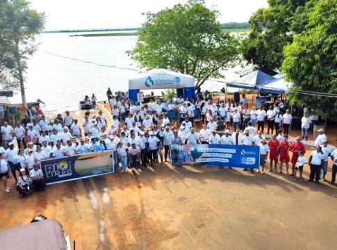 Rio Mais Limpo 2026 mobiliza voluntários e reforça compromisso com o meio ambiente