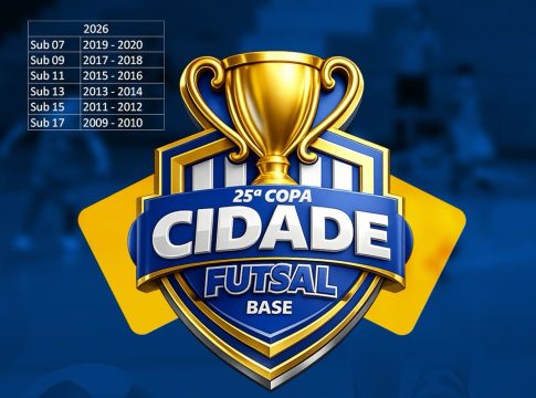 A bola vai rolar e o talento da base entra em quadra