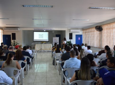 Iguatemi é sede do 1º Encontro de Núcleos de Coordenação Socioambiental de 2026