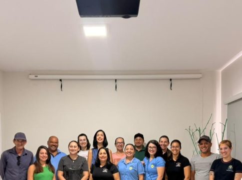 Eldorado realiza primeira reunião do GTI-PMIP – Grupo de Trabalho Intersetorial do Programa Municipal de Inclusão Produtiva
