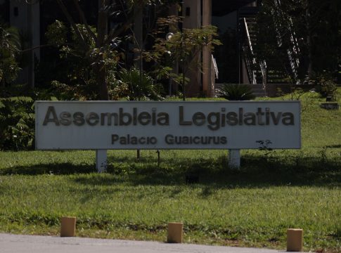 Penúltima semana de março na Alems terá audiências públicas, prestação de contas e sessão solene