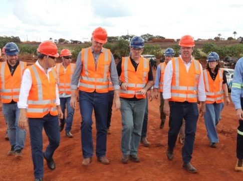 Mato Grosso do Sul traça novo eixo em energia renovável com avanço de planta de biometano