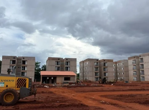 Candidatos a apartamentos em residencial devem apresentar documentos na próxima semana