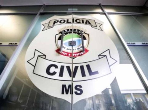 Flávio e Marcelo: feminicidas estão foragidos desde 2024 em MS