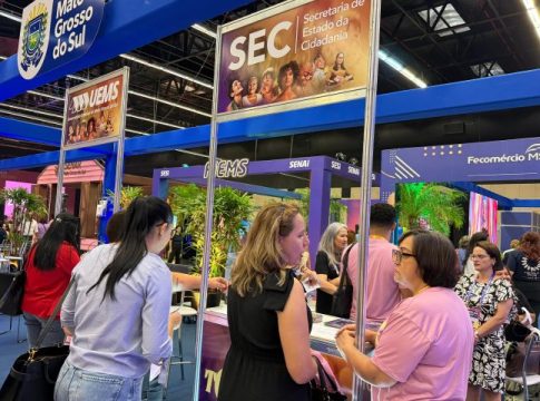 De mulheres para mulheres, Delas Day trouxe informação, proteção e caminhos reais para a autonomia feminina