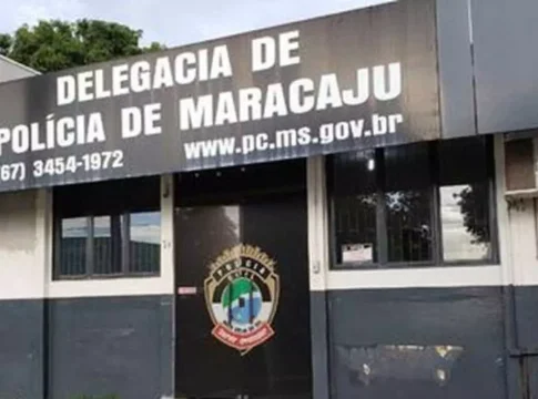 Homem morre com tórax perfurado após perder controle de carro durante perseguição