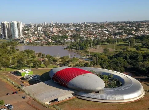 Com 1,5 milhão de visitas, Bioparque Pantanal altera rota do turismo em MS