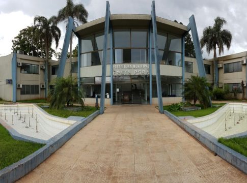 Prefeitura de Ponta Porã alerta sobre tentativas de golpe de falsas agentes de saúde