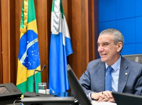 Paulo Corrêa propõe isenção de até 100% no IPVA para veículos elétricos e híbridos em MS