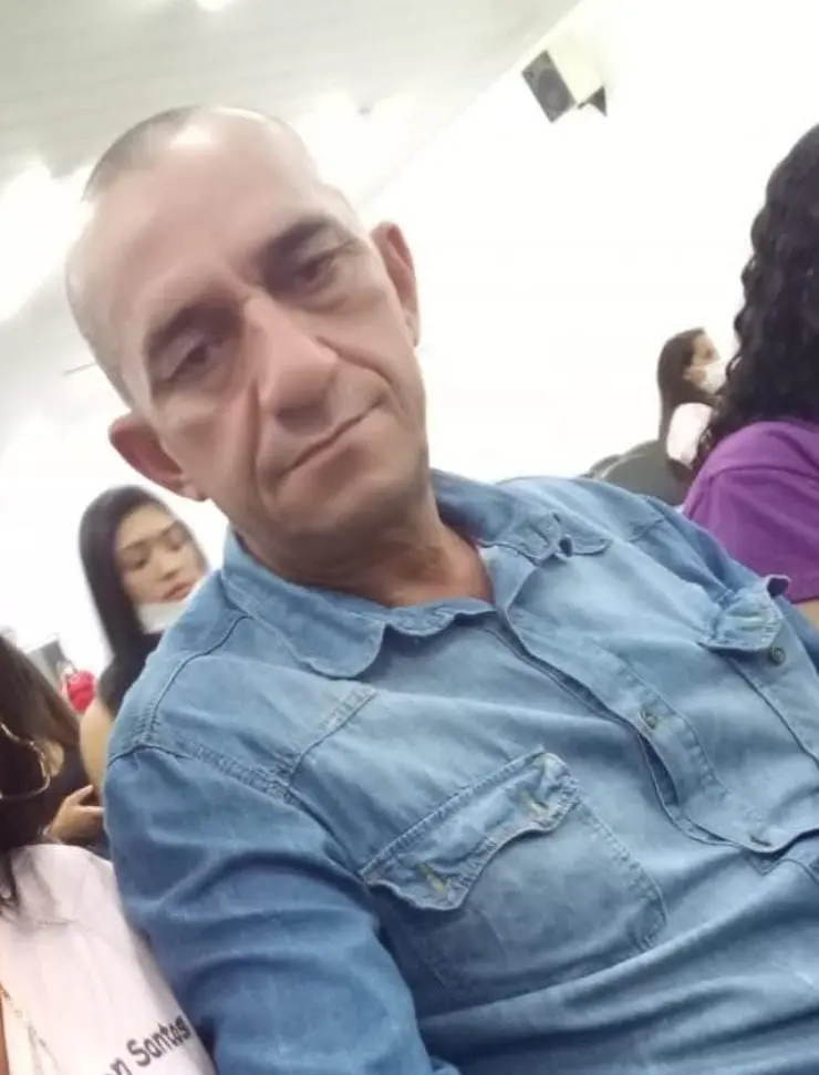 Homem com Alzheimer desaparece na Capital após visitar a família