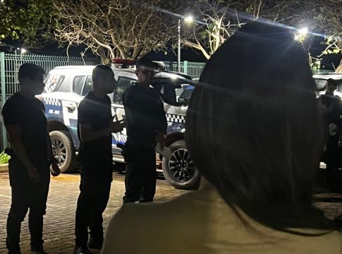 Polícia Civil deflagra Dia D da Operação Mulher Segura e contabiliza 103 prisões em Mato Grosso do Sul
