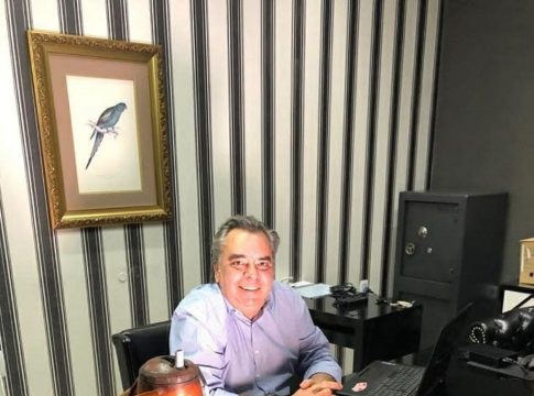 Cone Sul pode ganhar novo representante na política estadual