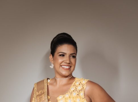 De Sete Quedas para o topo: Jessica Goulart conquista o Miss Brasil Curvy 2026