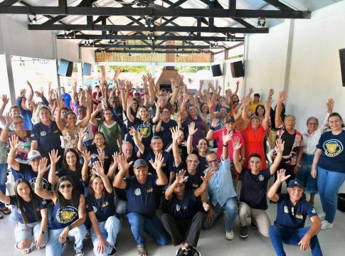 Grupo Onça Pintada atende 125 mulheres de 7 cidades