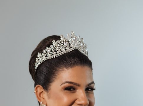 De Sete Quedas para o topo: Jessica Goulart conquista o Miss Brasil Curvy 2026