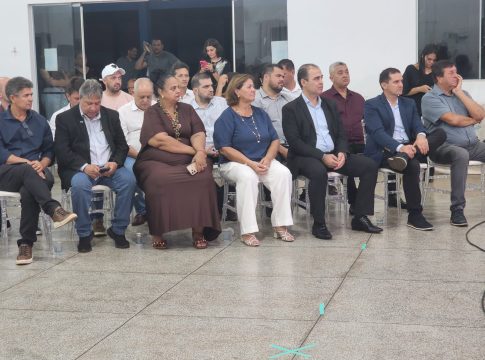 Em Audiência Pública, Energisa anuncia R$ 20 milhões em investimento para Mundo Novo