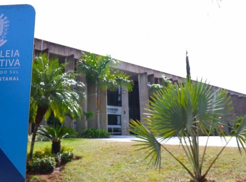 Semana na Alems tem seminário, sessões, reunião de comissão e palestras