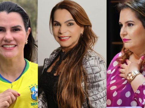 Pré-campanha: Naviraí tem três nomes femininos em articulação para a Assembleia Legislativa