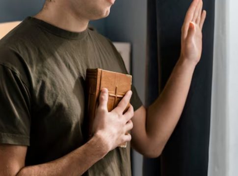 Pastor é denunciado por estuprar adolescente de 15 anos em Campo Grande