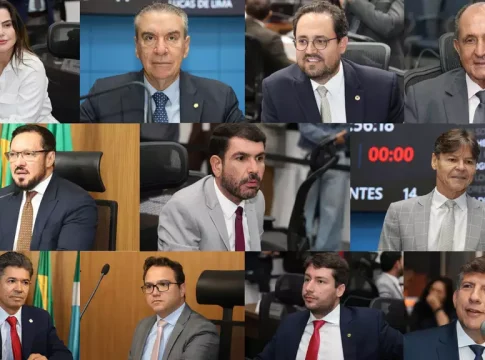 PL deve assumir protagonismo e três partidos podem desaparecer na Assembleia