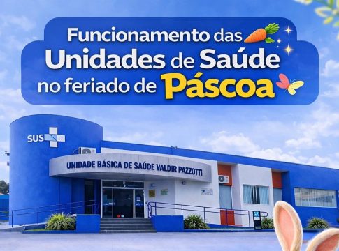 Atenção- Comunicado importante