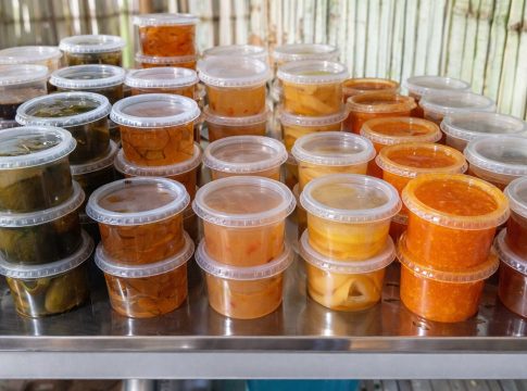 Curso de conservas de frutas é concluído no Acampamento Guerreiros do Conesul
