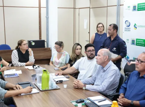 MS deve receber 46,5 mil doses de vacina contra chikungunya para Dourados e Itaporã